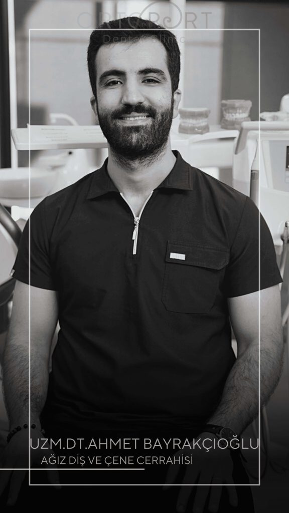 Ahmet Bayrakçıoğlu