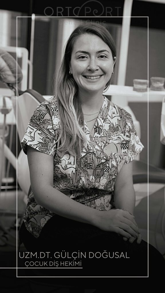 Gülçin Doğusal