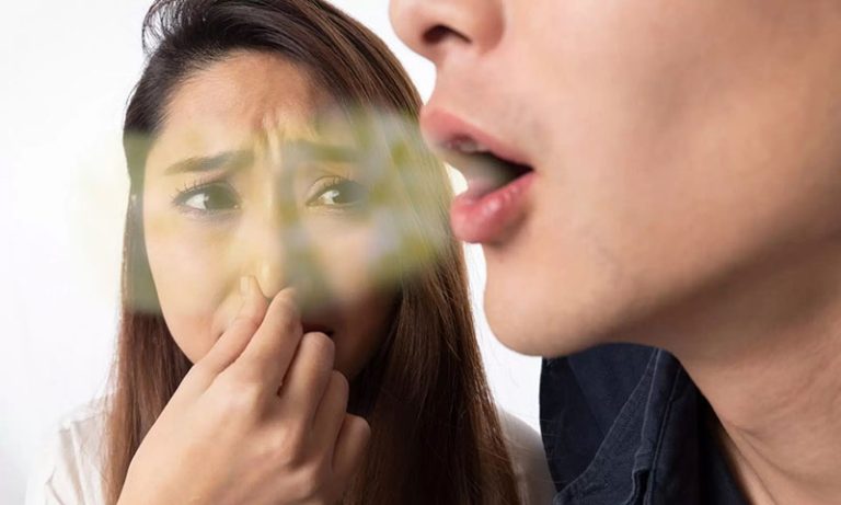Ağız kokusu neden olur ve nasıl giderilir?